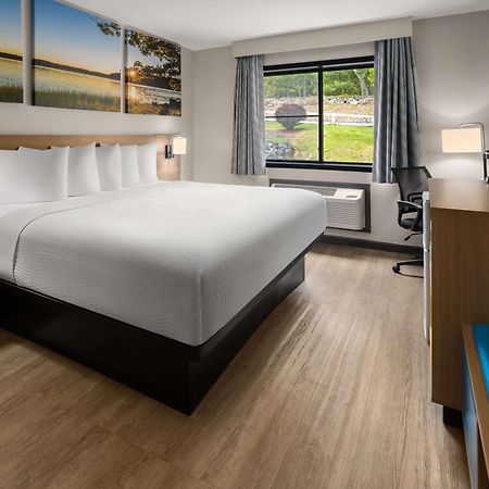 Days Inn By Wyndham Wurtsboro Εξωτερικό φωτογραφία