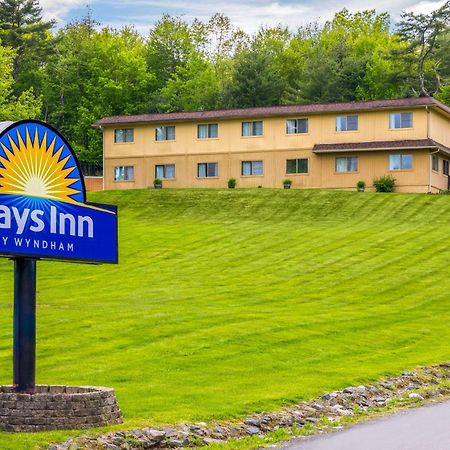 Days Inn By Wyndham Wurtsboro Εξωτερικό φωτογραφία