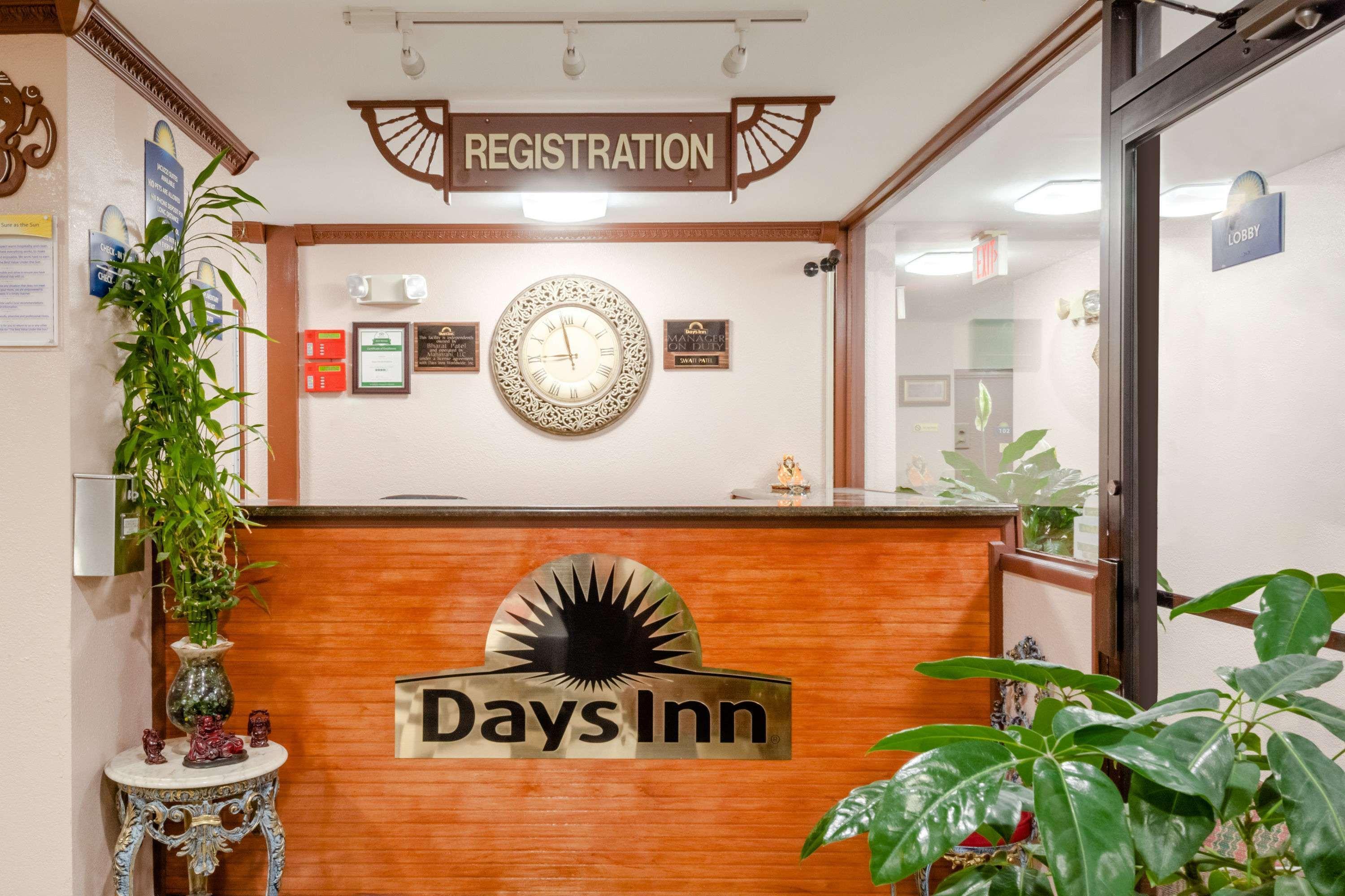Days Inn By Wyndham Wurtsboro Εξωτερικό φωτογραφία