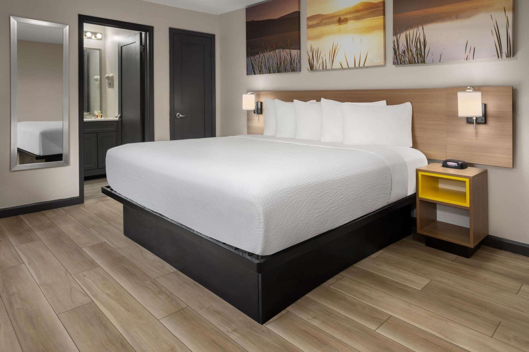 Days Inn By Wyndham Wurtsboro Εξωτερικό φωτογραφία